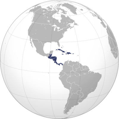 America centrale