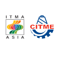 ITMA ASIA + CITME